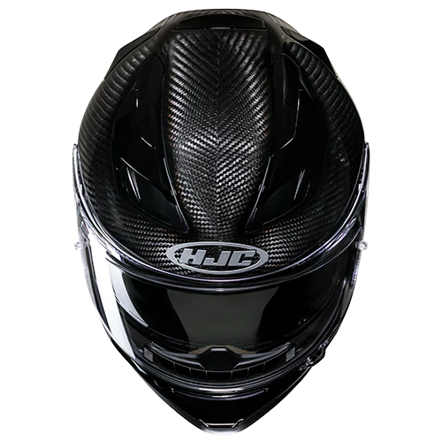 Casco de carbono HJC F71