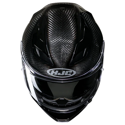 Casco de carbono HJC F71