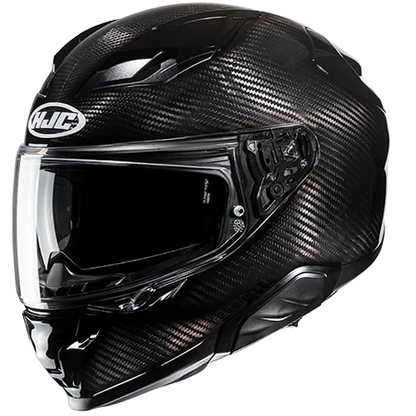 Casco de carbono HJC F71