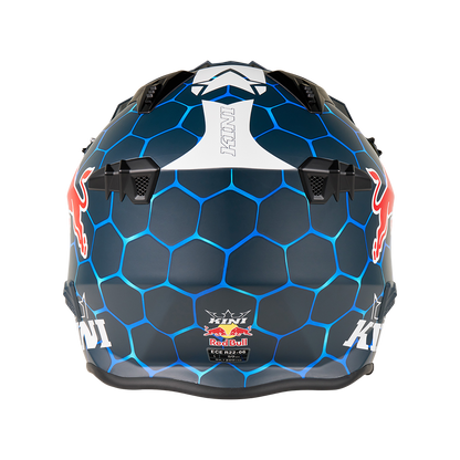 Kask O'Neal Kini Red Bull XDR 1.0