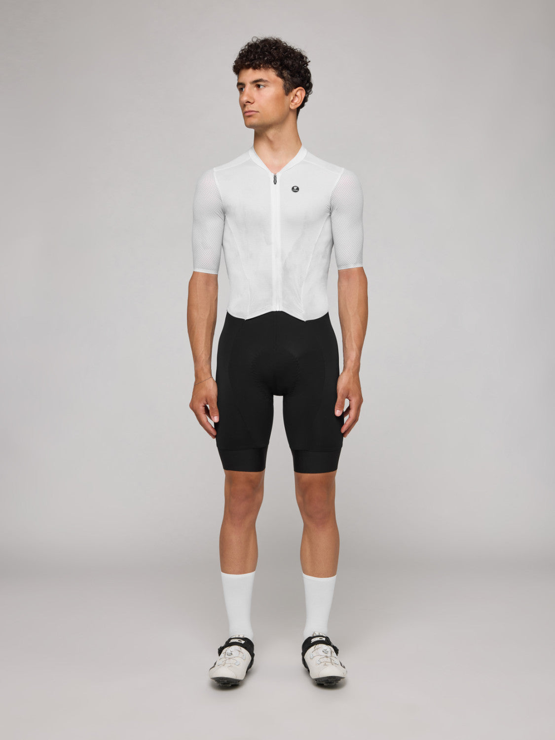 Carrocería Pissei Strada Magistrale UAE 2026