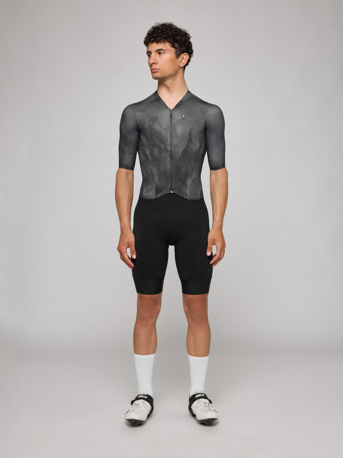 Carrocería Pissei Strada Magistrale UAE 2026