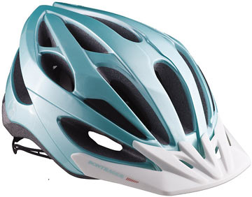 Bontrager Solsticio de su juventud casco infantil