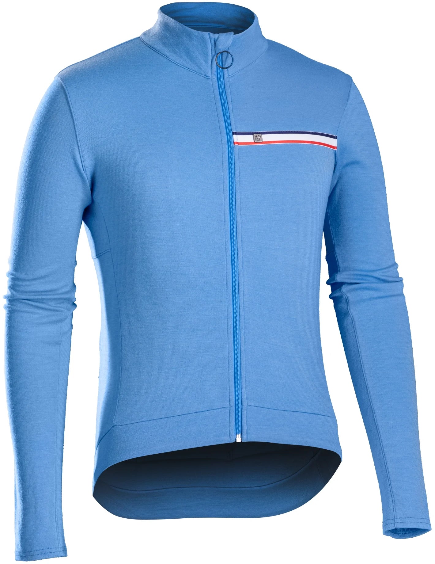Camisa térmica de manga larga Bontrager Classique