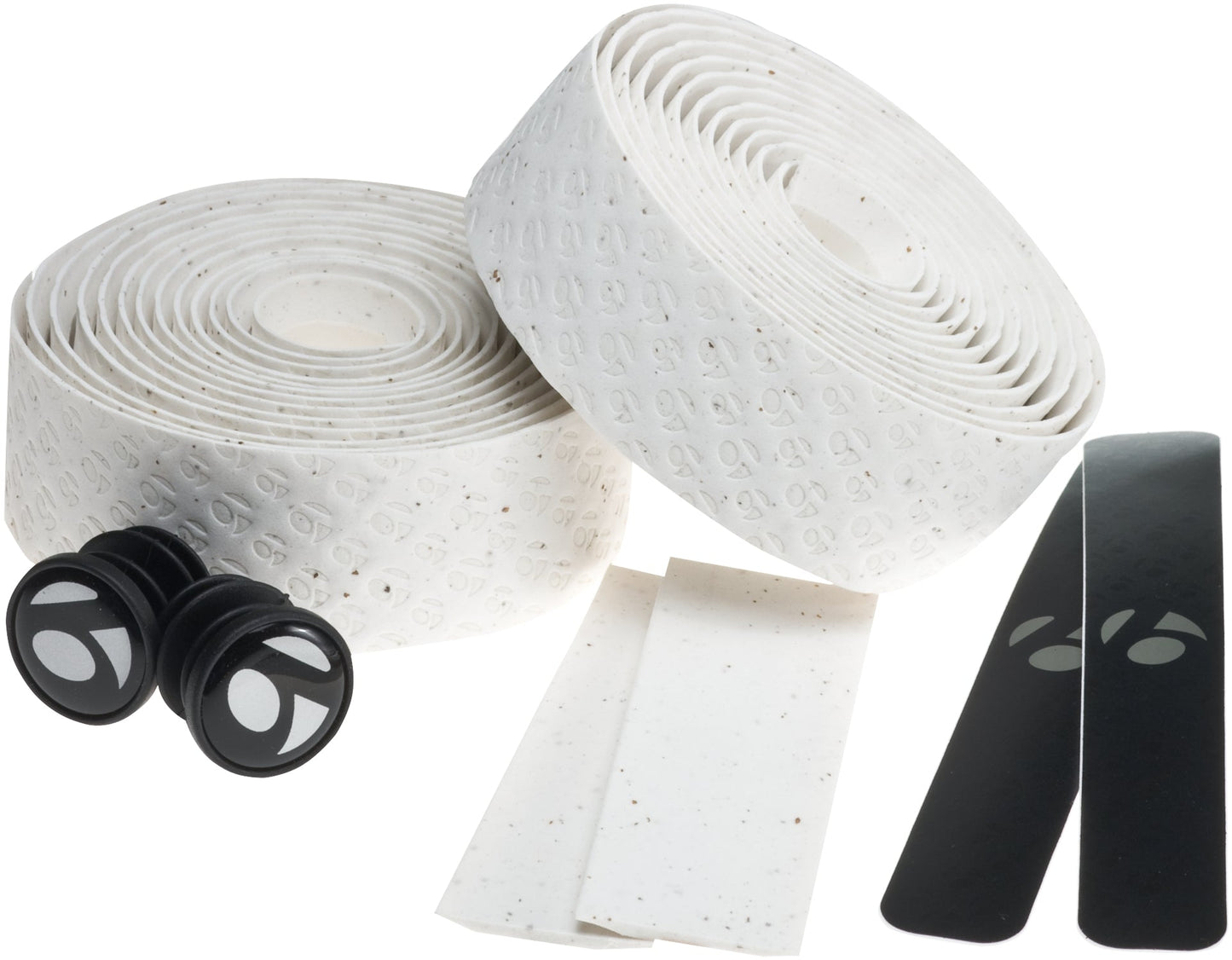 Nastro Manubrio Bontrager Gel Cork