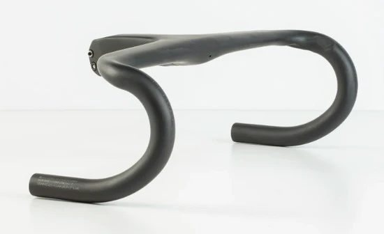 Bontrager Aeolus RSL VR-C 420 mm Integrado Manillar integrado
