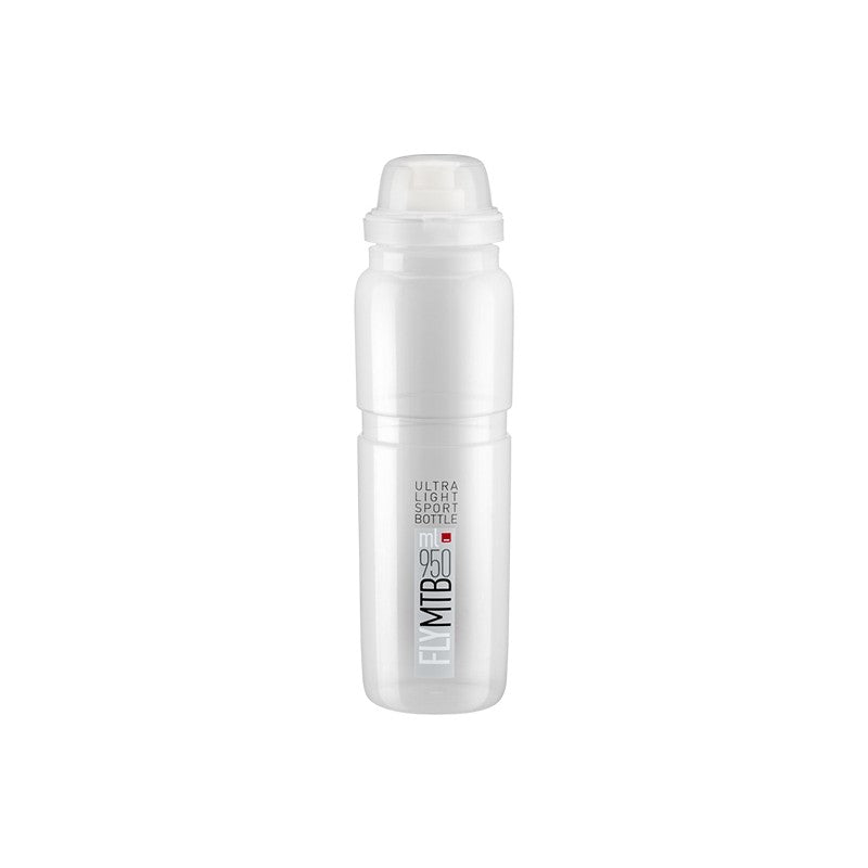 Elite Fly MTB 950ml Botella de élite