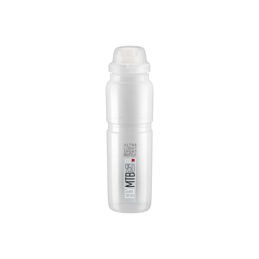 Elite Fly MTB 950ml Botella de élite