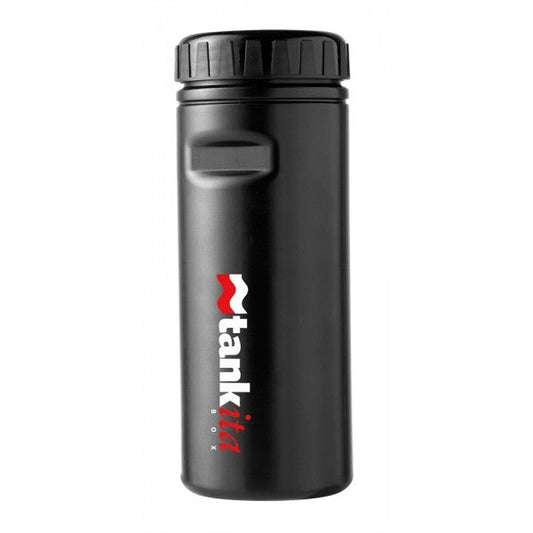 Barbieri Tankita Box 700ml Botella de almacenamiento