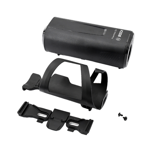 Accesorio para portabidón de batería Bosch Range Extender Powermore - Sistema inteligente - 250 Wh (BBP3620)
