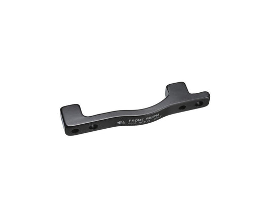 Adaptador de salsa de freno trasero de Brakco M 203