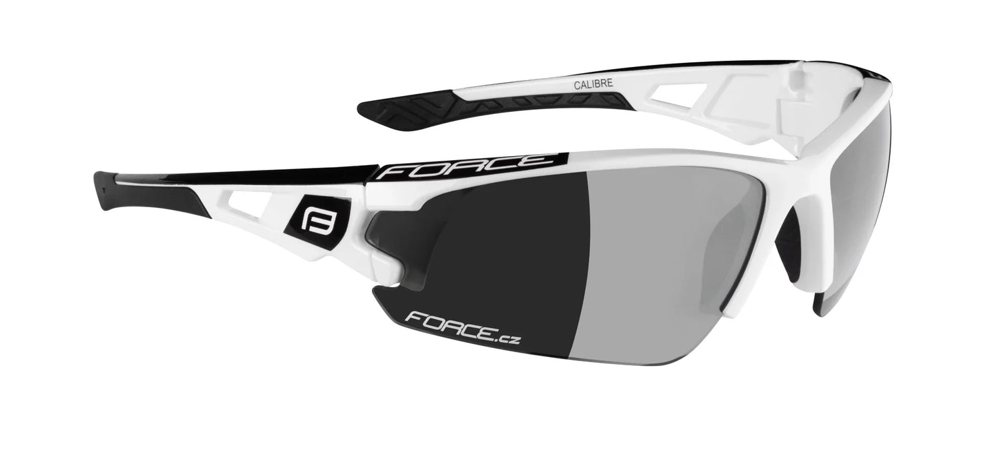 Gafas de fuerza de calibre bryle