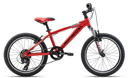 Bottecchia Junior 20" MTB 032 7s