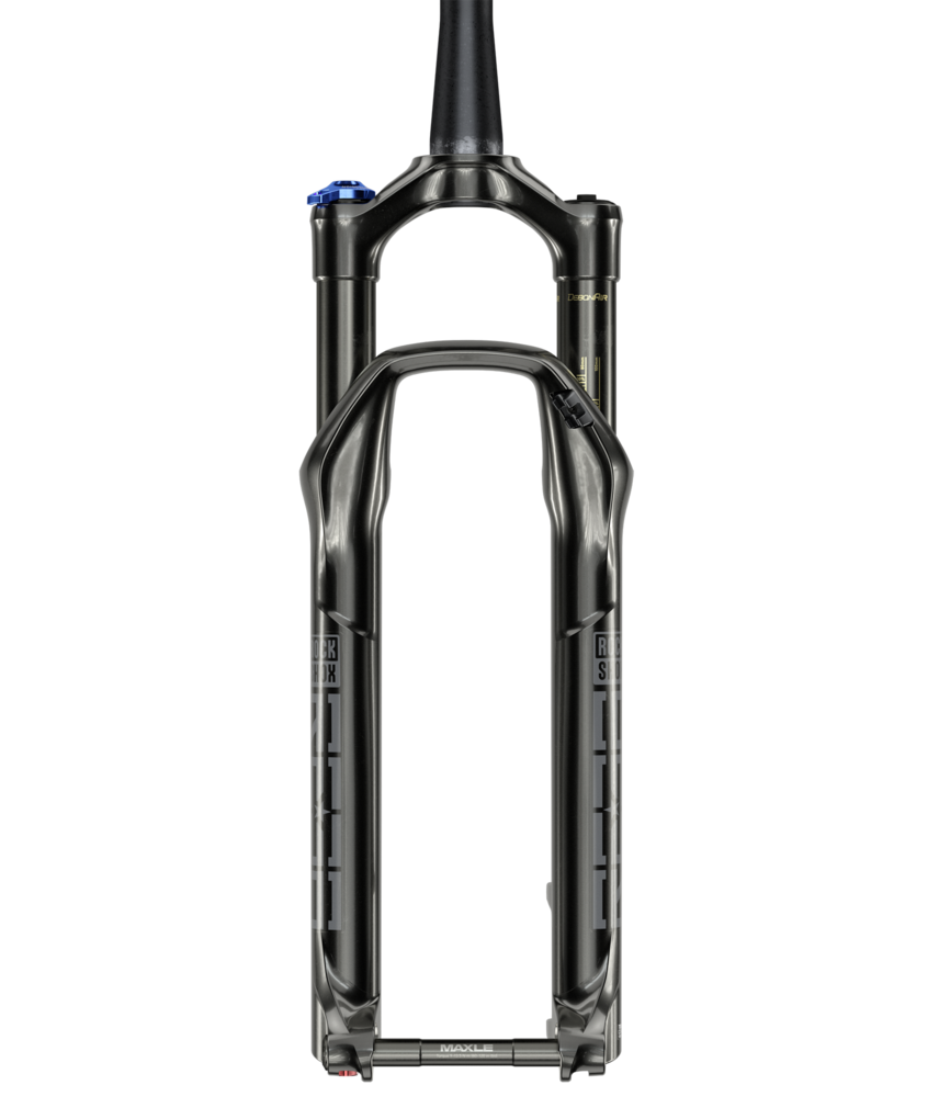 Rockshox am FS Reba RL 29 "Hornera