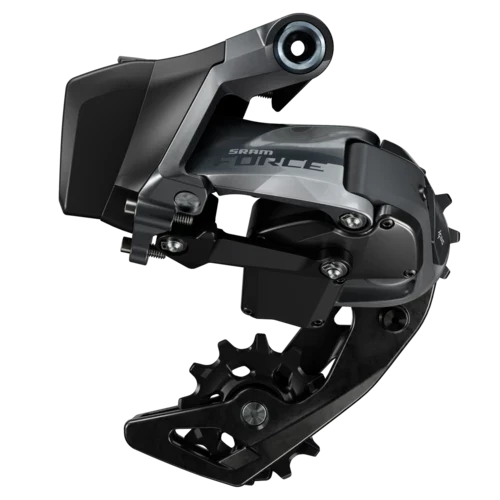Deragliatore Posteriore Sram Force eTap AXS D1