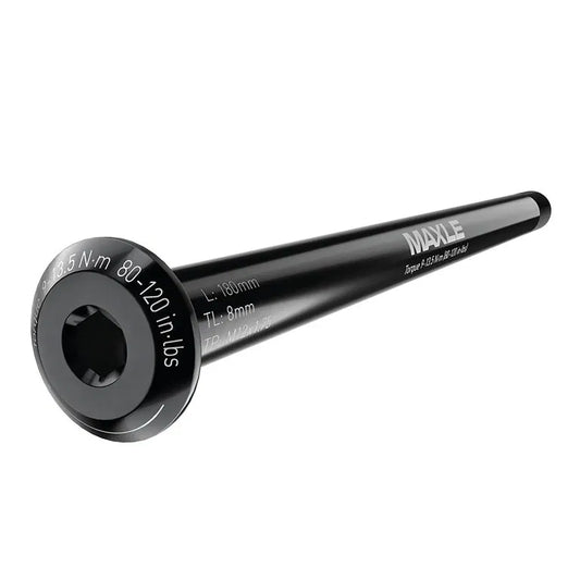 Eje pasante trasero SRAM Maxle Stealth 12x142