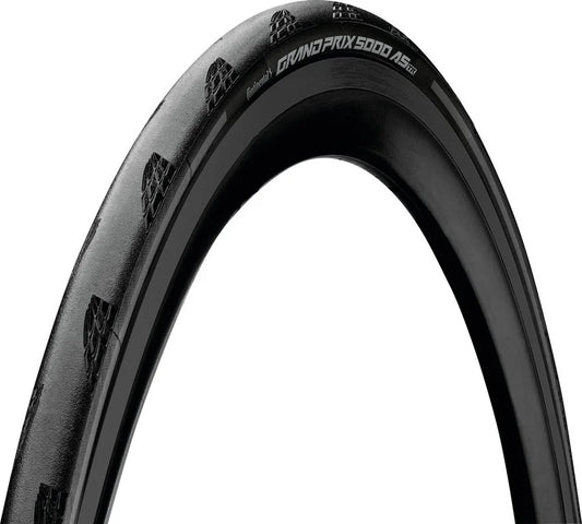 Coptone Continental Grand Prix 5000 Allsapulation TR 700x32 Black Reflex