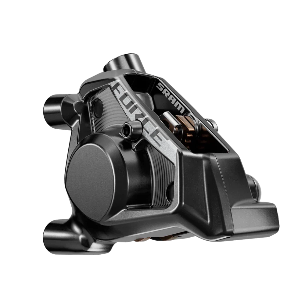 Comando Cambio Sram Force AXS E1 + Pinza Flat Mount