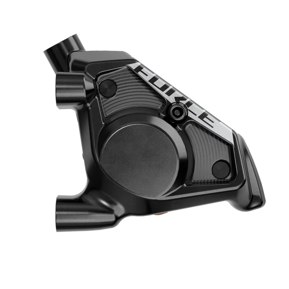 Comando Cambio Sram Force AXS E1 + Pinza Flat Mount