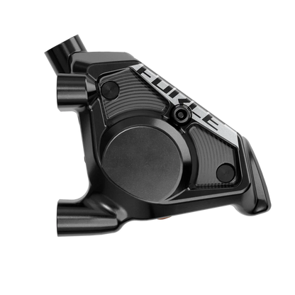 Comando Cambio Sram Force AXS E1 + Pinza Flat Mount
