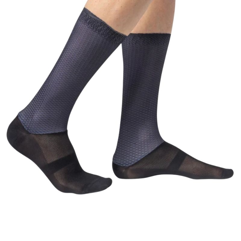Calcetines Alé Typhoon 2026 Verano