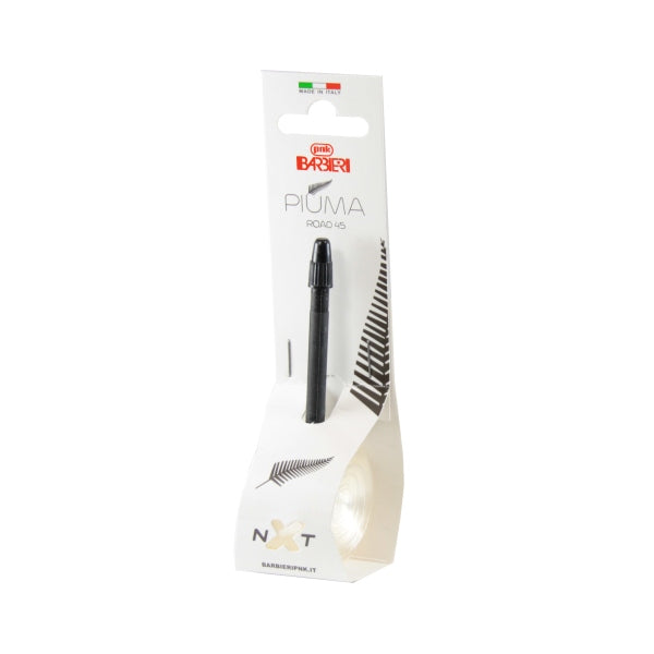 Cámara de aire Barbieri Nxt Piuma Ultra Light 700x23-32 45mm Válvula Presta
