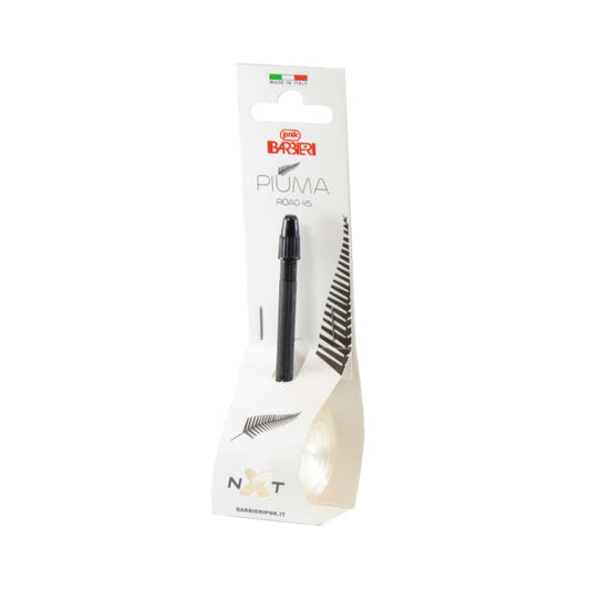 Cámara de aire Barbieri Nxt Piuma Ultra Light 700x23-32 45mm Válvula Presta