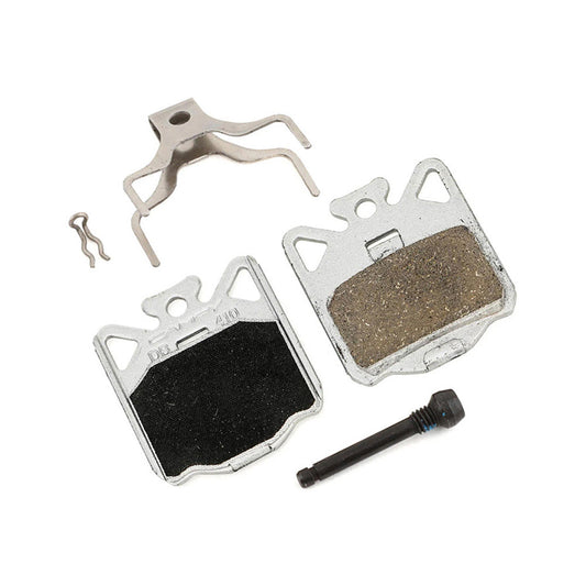 Pads Campagnolo biologique DB-410