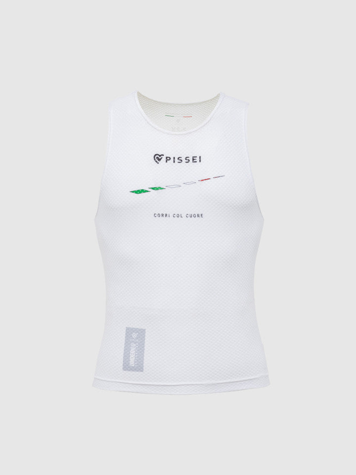 Pissei Attaque 2026 Ropa interior Camiseta de tirantes