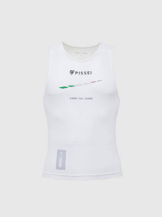Pissei Attaque 2026 Ropa interior Camiseta de tirantes