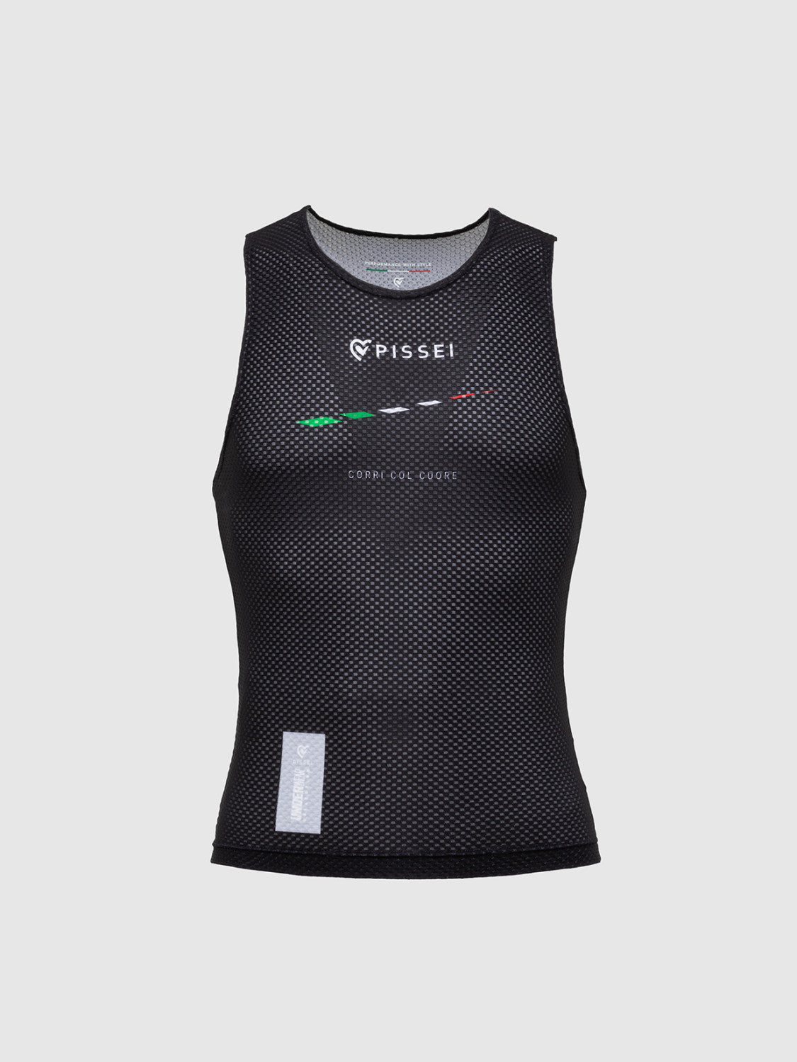 Pissei Attaque 2026 Ropa interior Camiseta de tirantes