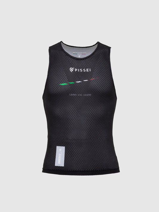 Pissei Attaque 2026 Ropa interior Camiseta de tirantes