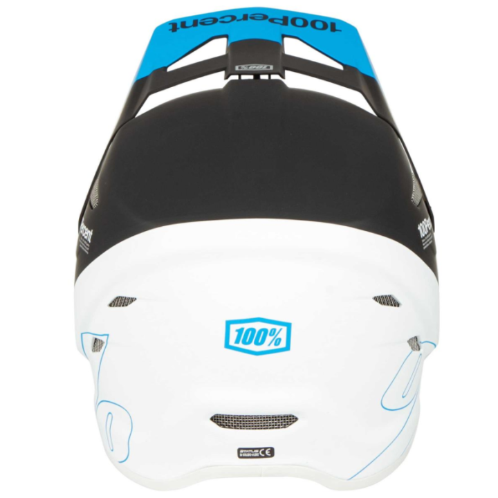 Casco 100% Status Garda