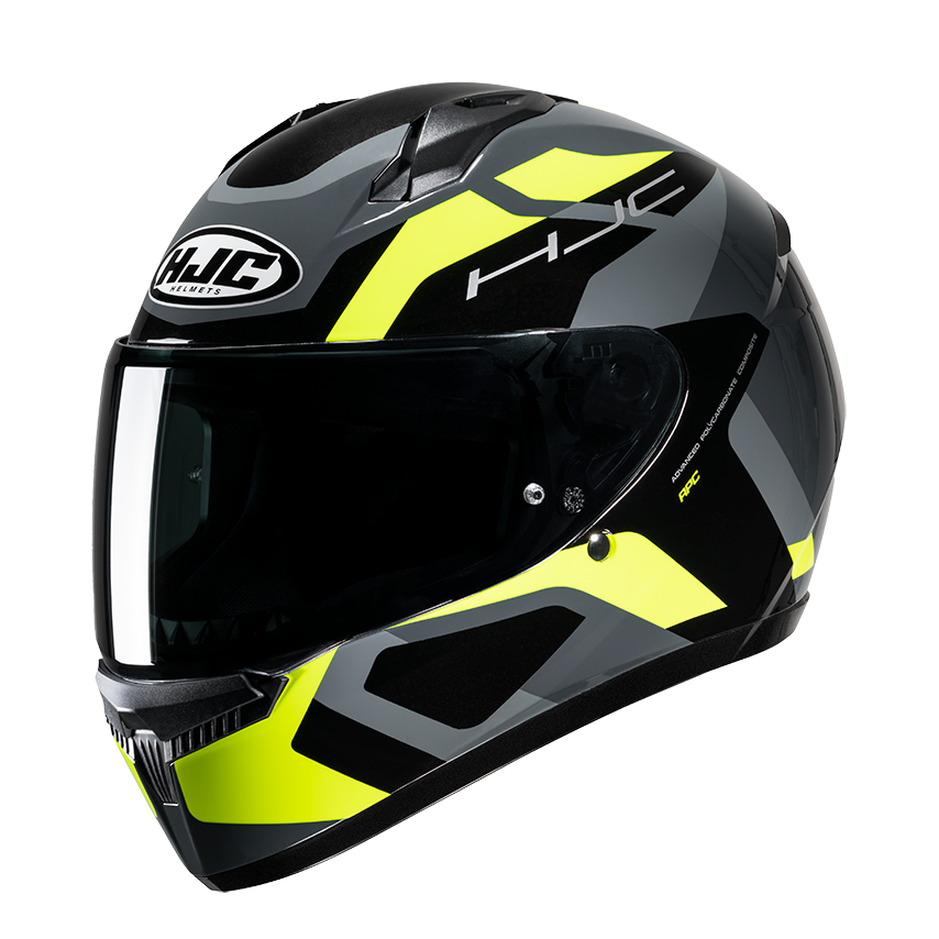 Kask integralny Hjc C 10 Tins