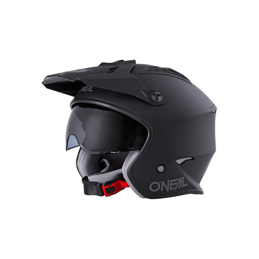 Casco de voltios o'Neal
