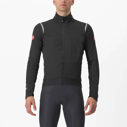 Chaqueta Castelli Alpha Doble Ros 2025