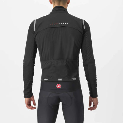 Giacca Castelli Alpha Doppio Ros 2025