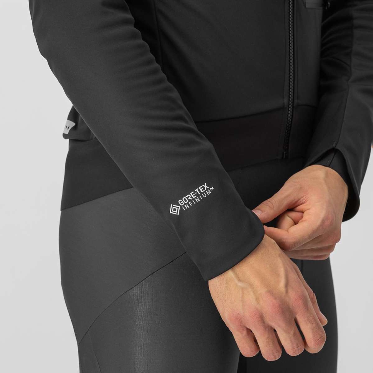 Giacca Castelli Alpha Doppio Ros 2025