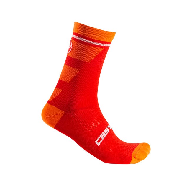 Calcetines Castelli Trofeo 15