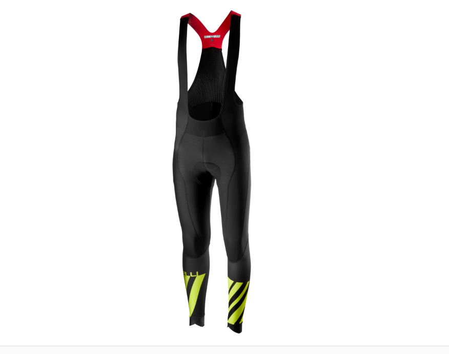 Medias Castelli LW