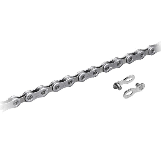 Cadena Shimano SLX CN-M7100 12v + Quick Link