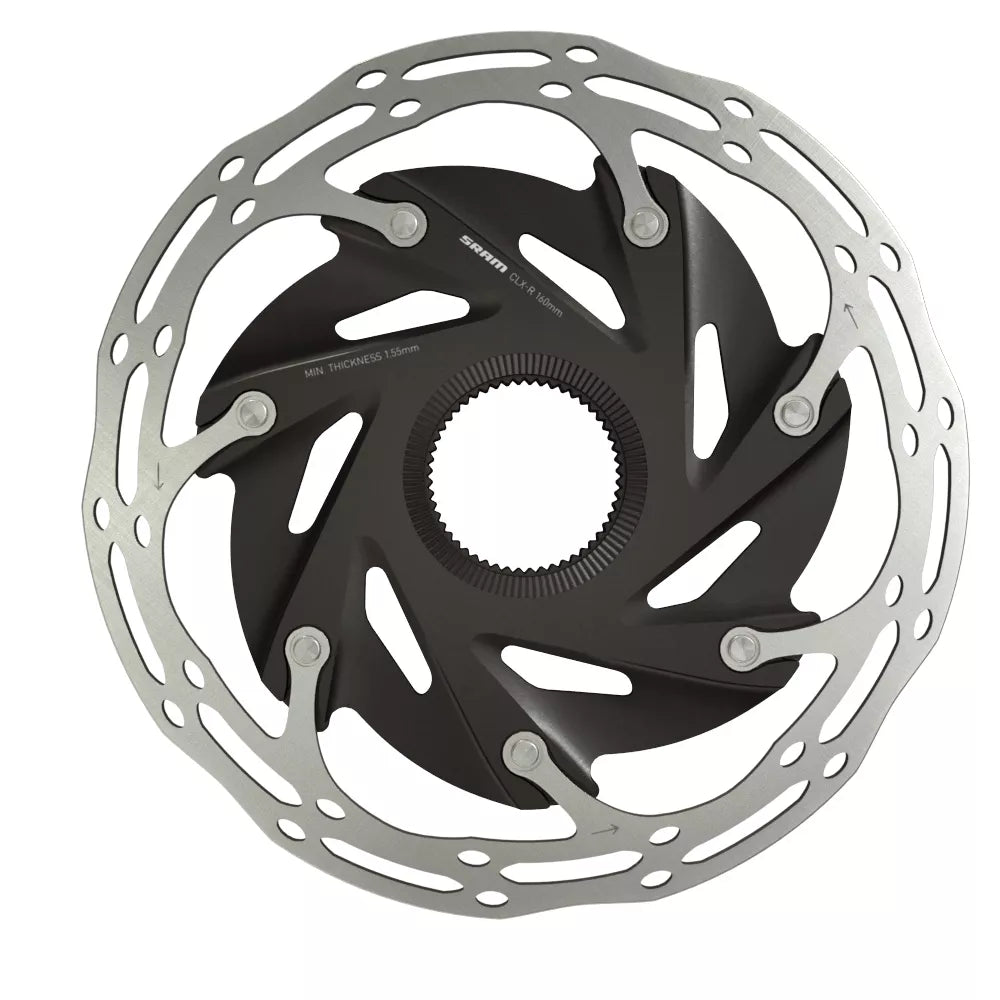SRAM Force Axs D2 DISC HRD 2x12V Grupo