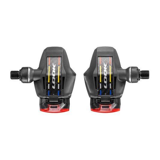 Mira los pedales Keo Blade Ceramic Vision
