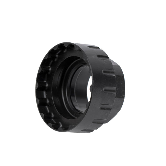 Llave Shimano TL-FC41 para montar el plato