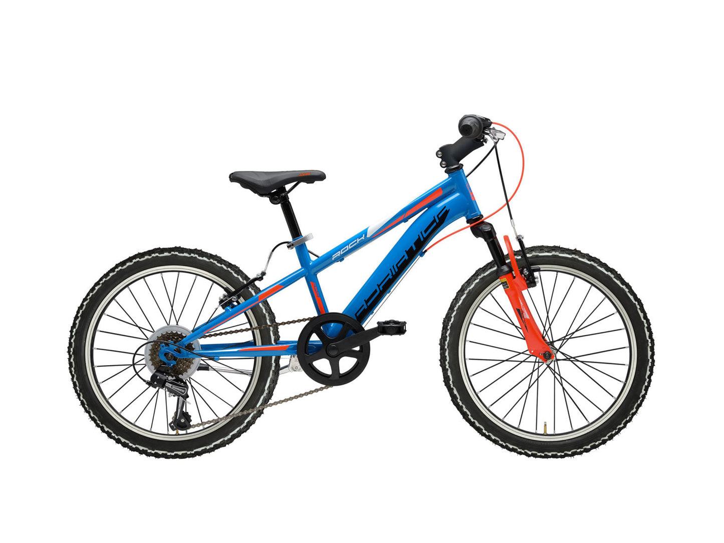 Adriatica Rock 20 "6V