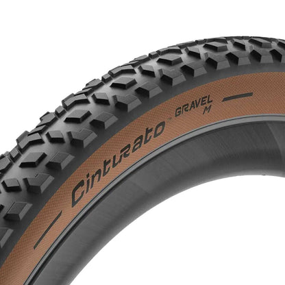 Cubren la grava de pirelli con cinturón M