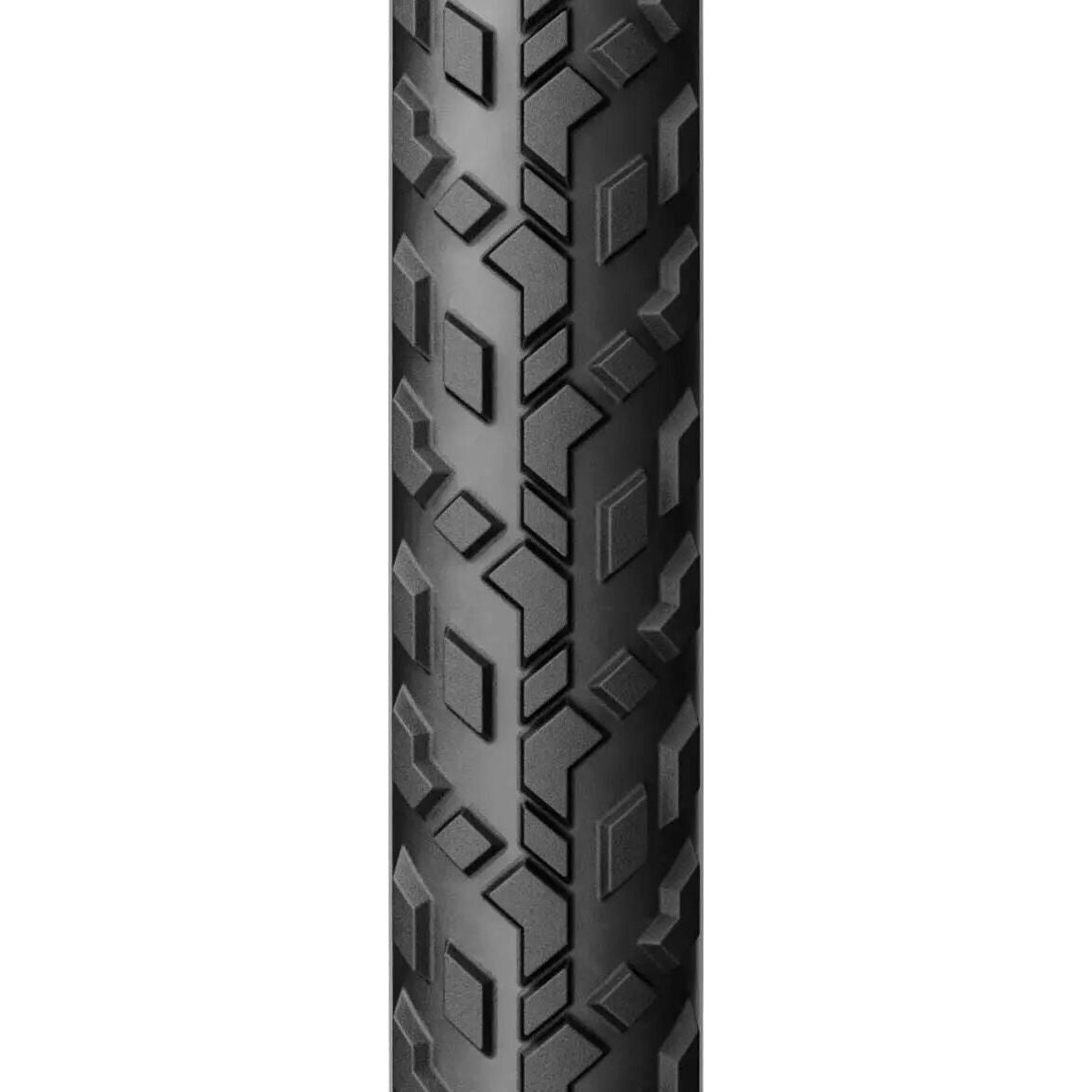 Cubren la grava de pirelli con cinturón M