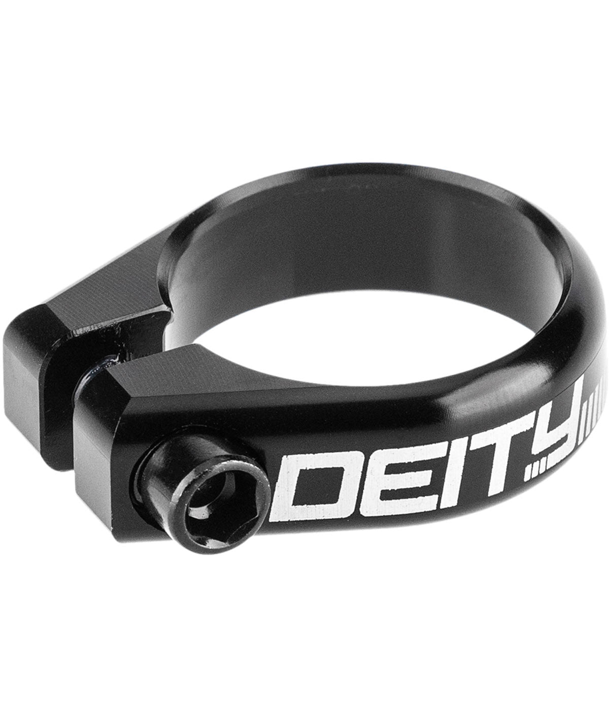 Deity Circuit Sattelstützenklemme 34,9 mm