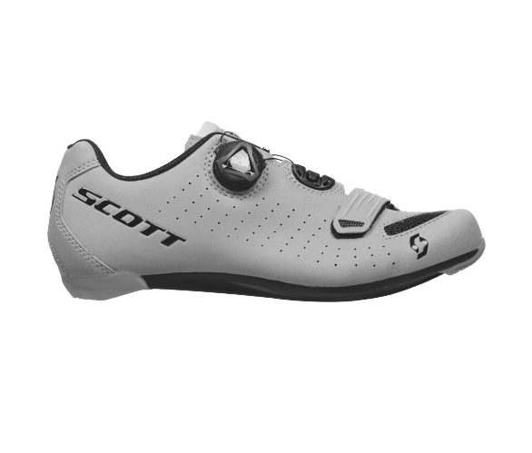 Frauenschuhe Scott Road Buer Reflektierende BOA