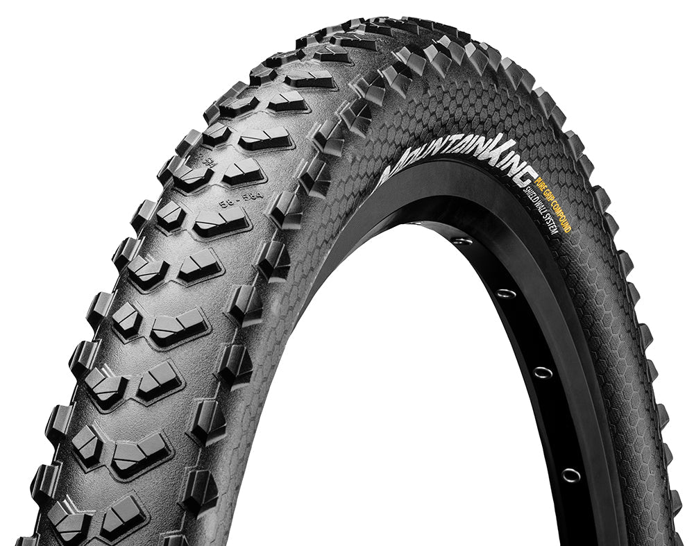 COPTOONE Continental Mountainking Shieldwall preparado 29x2.30